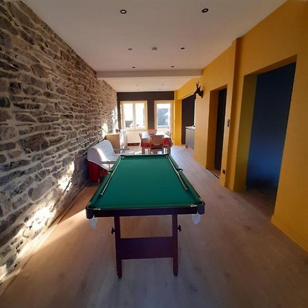 Maison De Vacances Familiale A Vresse S/ Semois エクステリア 写真