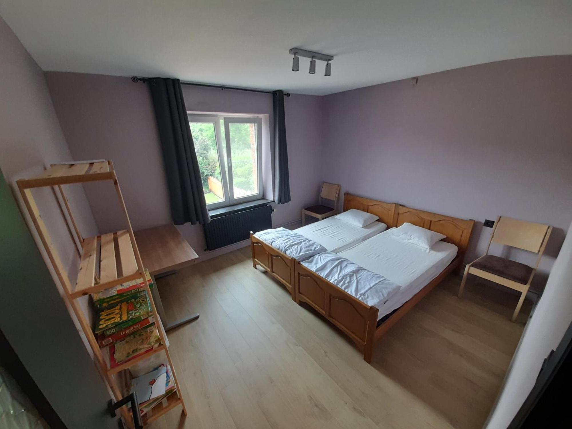 Maison De Vacances Familiale A Vresse S/ Semois エクステリア 写真