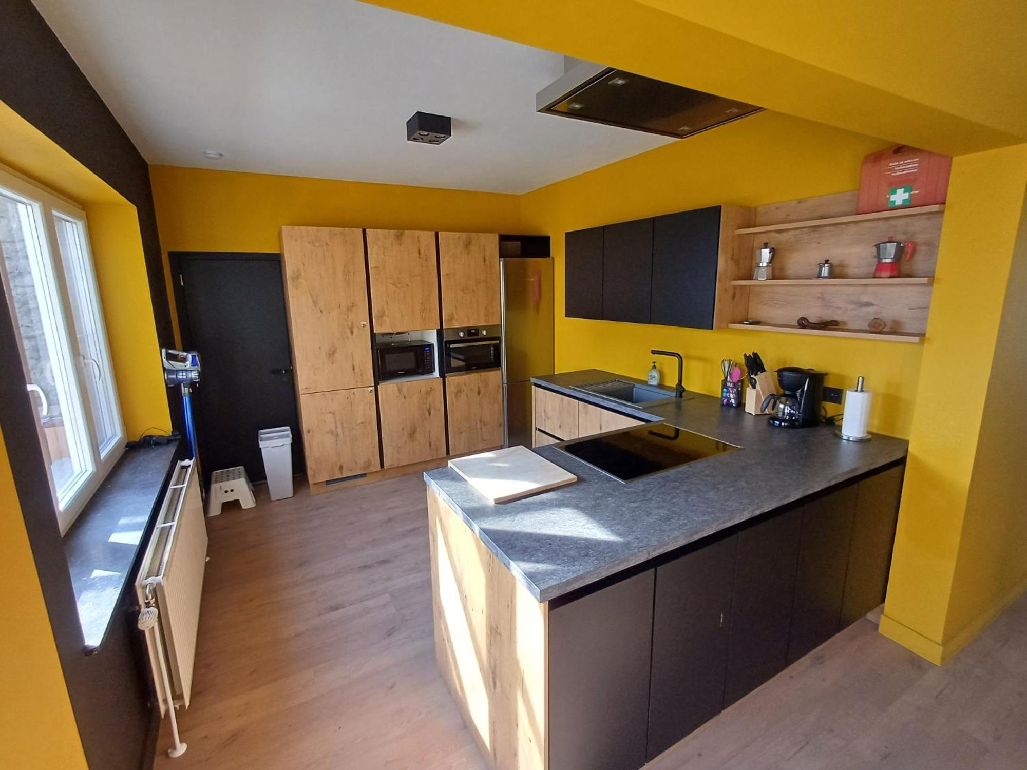 Maison De Vacances Familiale A Vresse S/ Semois エクステリア 写真